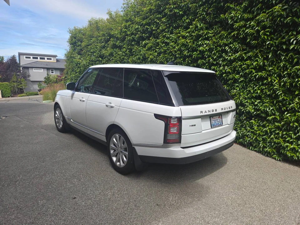 2017 Land Rover Range Rover L405 - Image 6 of 13