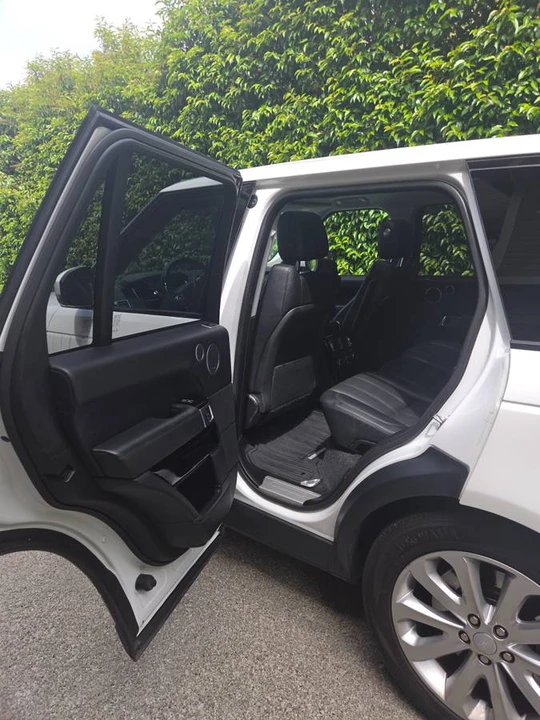 2017 Land Rover Range Rover L405 - Image 11 of 13