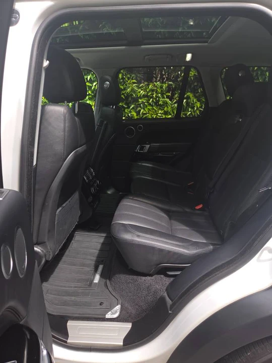 2017 Land Rover Range Rover L405 - Image 12 of 13