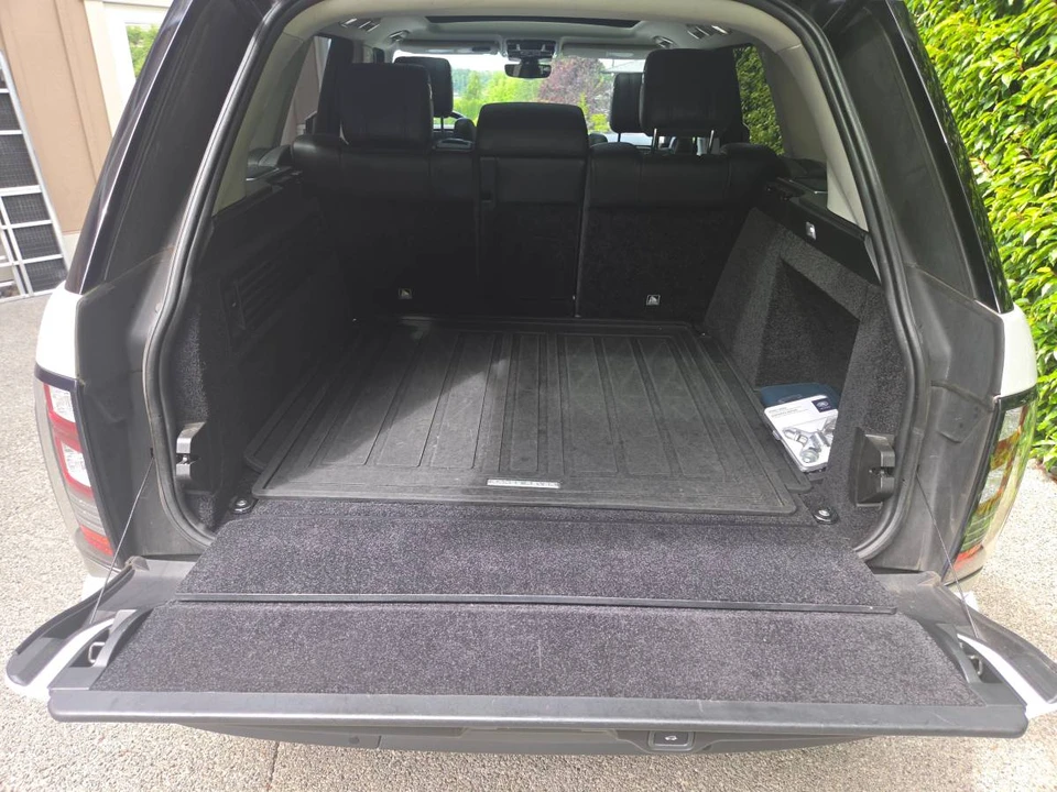 2017 Land Rover Range Rover L405 - Image 13 of 13