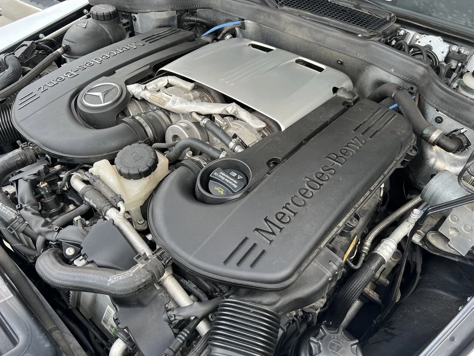 2017 Mercedes-Benz W463 G-Class - Image 16 of 21