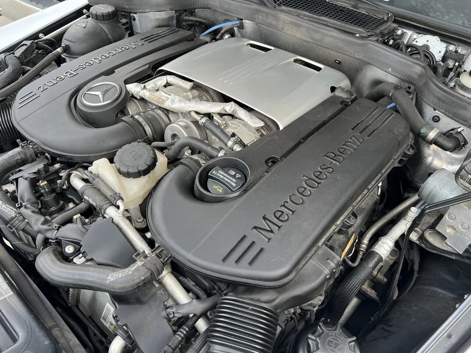 2017 Mercedes-Benz W463 G-Class - Image 16 of 21