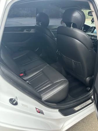2017 Genesis G80 - Image 11 of 17