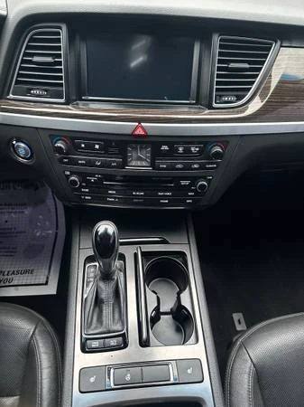 2017 Genesis G80 - Image 14 of 17