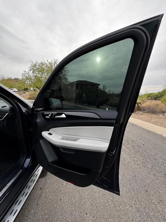 2017 Mercedes-Benz X166 GL-Class/GLS - Image 12 of 13