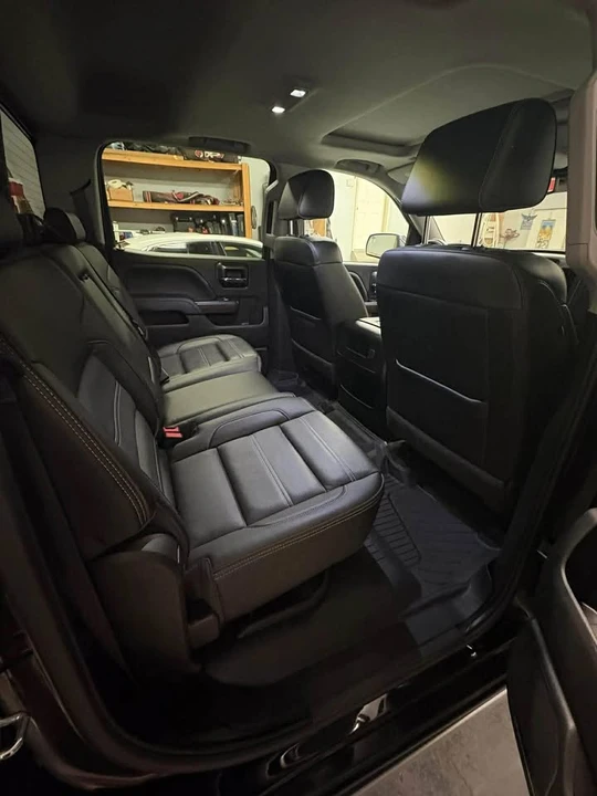 2017 GMC Sierra 4th Gen - Image 6 of 7