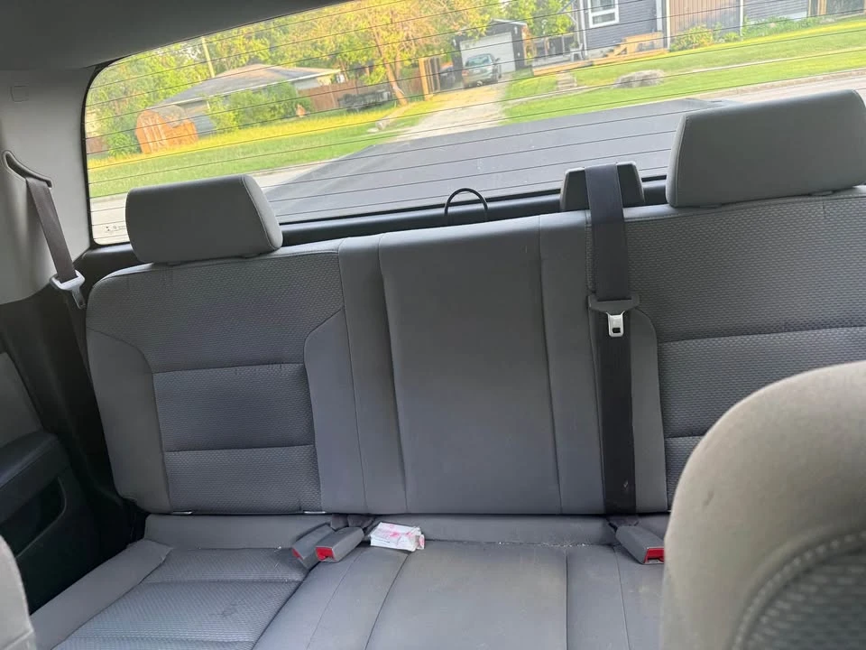 2017 GMC Sierra 4th Gen - Image 9 of 9