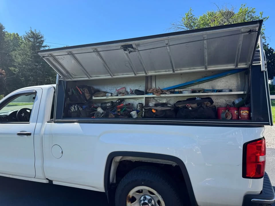 2017 GMC Sierra 4th Gen - Image 5 of 8