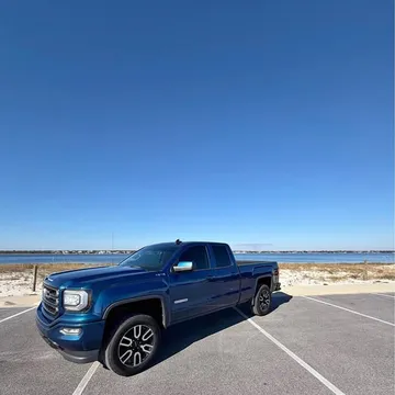 2017 GMC Sierra 1500 Elevation Regular Cab Short Bed