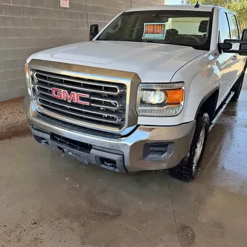 2017 GMC Syclone