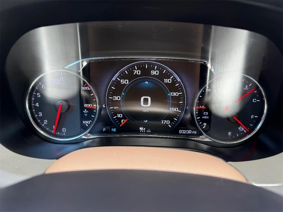 2017 GMC Acadia - Image 17 of 26