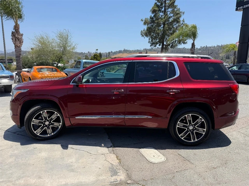 2017 GMC Acadia - Image 6 of 26