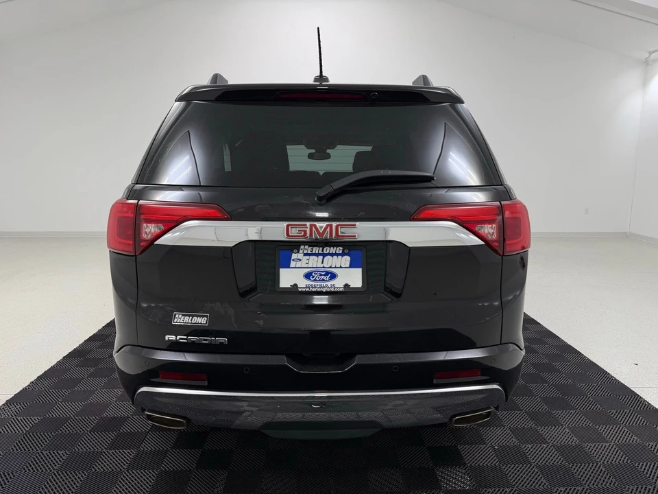 2017 GMC Acadia - Image 5 of 21