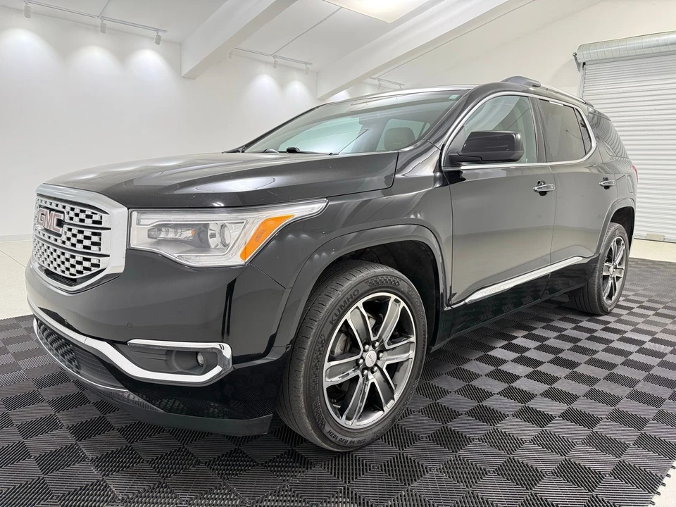 2017 GMC Acadia - Image 3 of 21