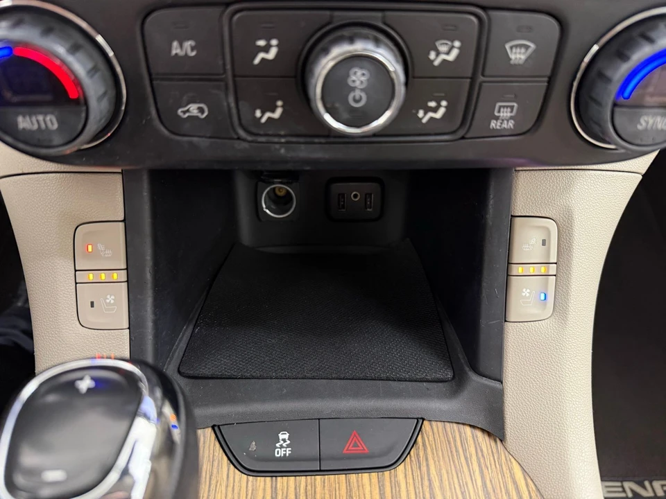 2017 GMC Acadia - Image 17 of 21