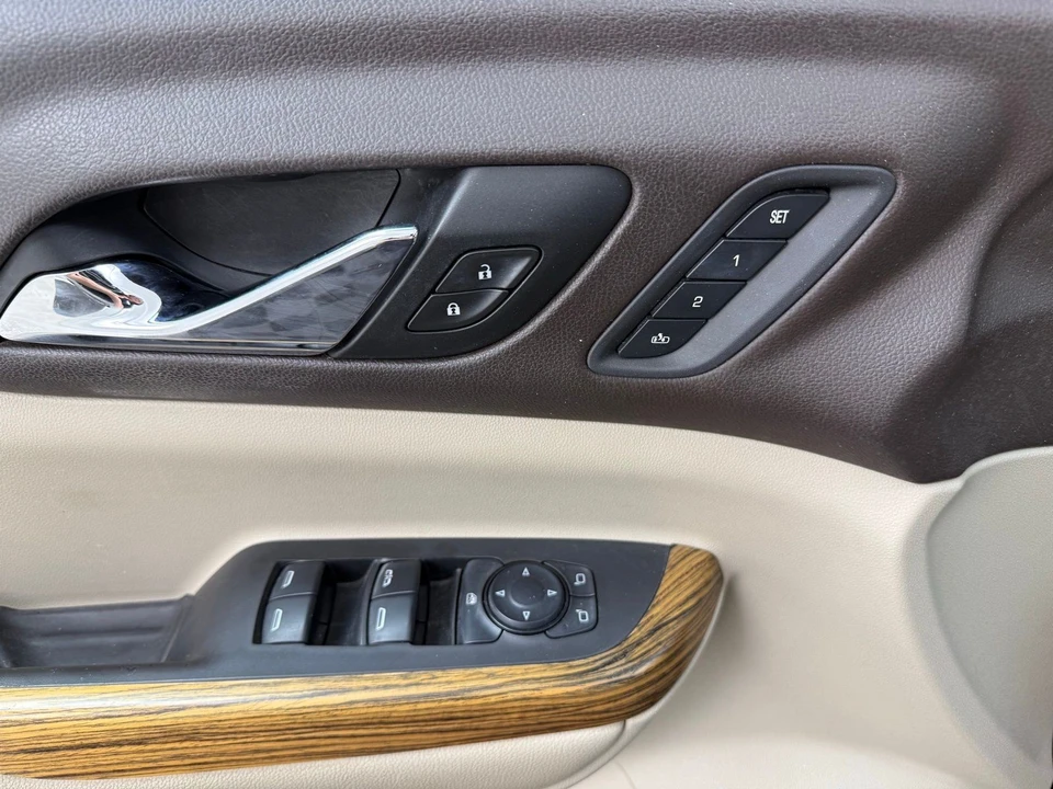 2017 GMC Acadia - Image 10 of 21