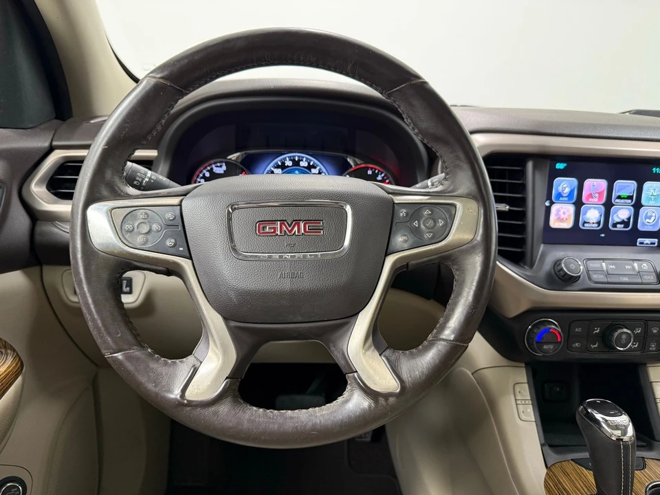 2017 GMC Acadia - Image 21 of 21
