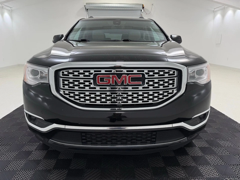 2017 GMC Acadia - Image 2 of 21