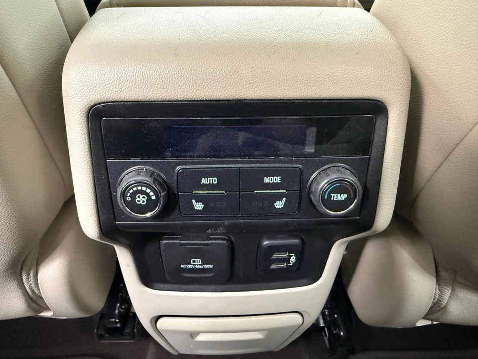 2017 GMC Acadia - Image 20 of 21