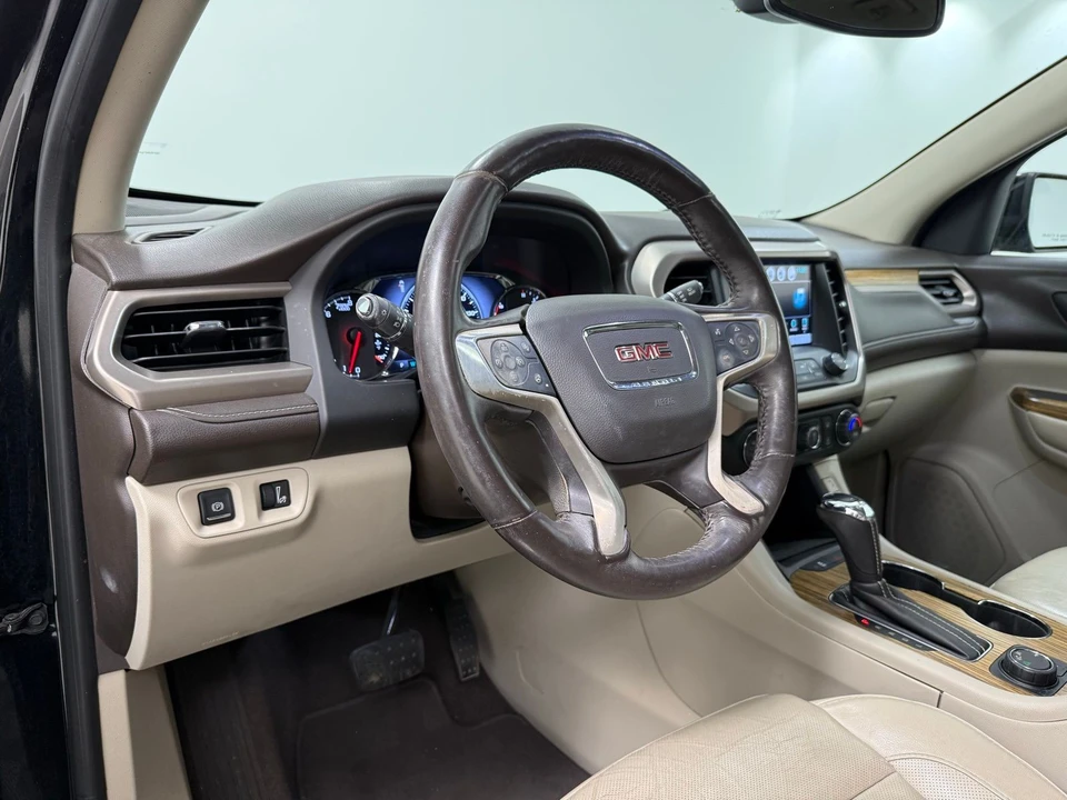 2017 GMC Acadia - Image 11 of 21