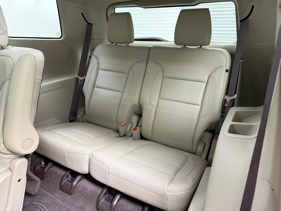 2017 GMC Acadia - Image 19 of 21