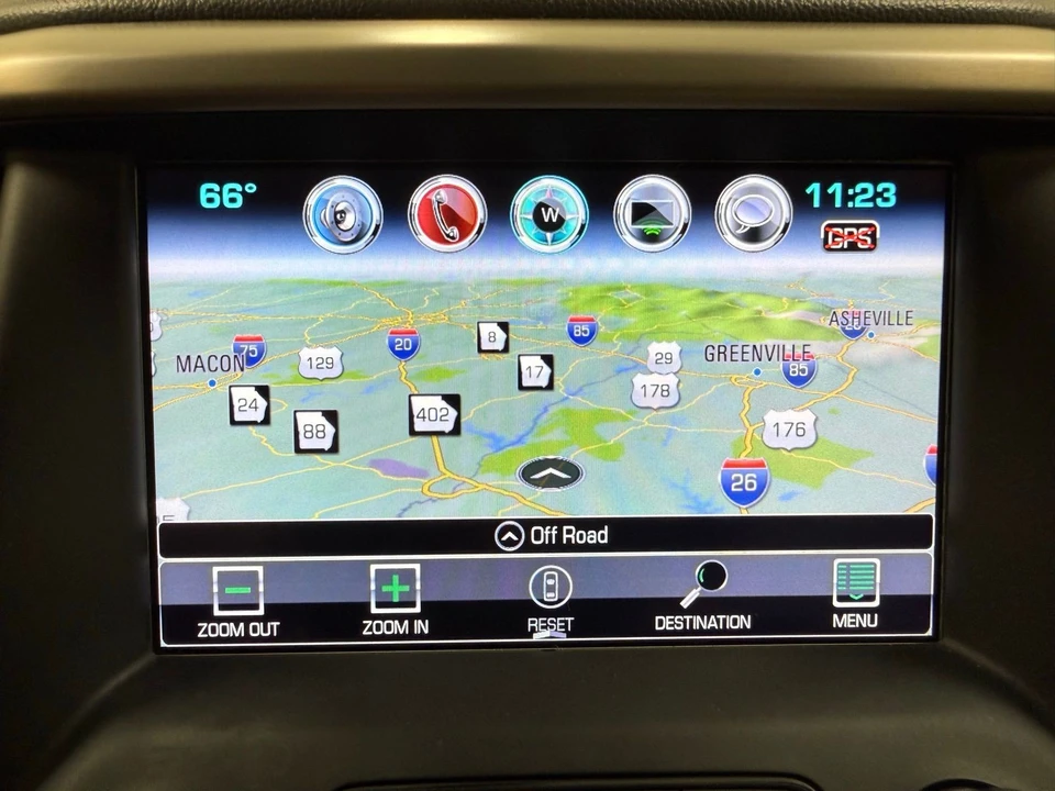 2017 GMC Acadia - Image 16 of 21