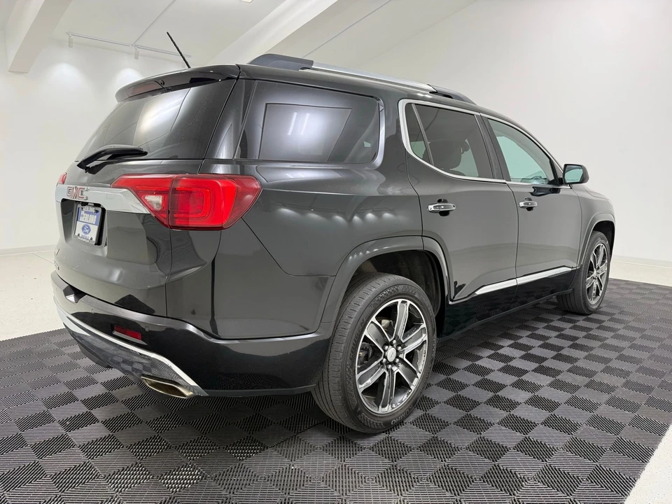 2017 GMC Acadia - Image 6 of 21