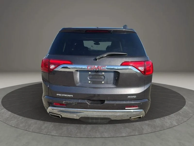 2017 GMC Acadia - Image 6 of 12
