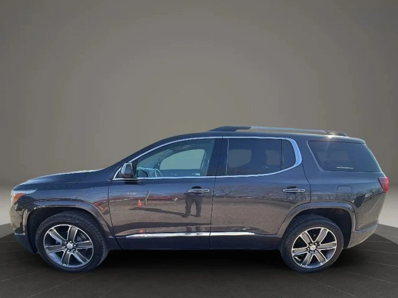 2017 GMC Acadia - Image 8 of 12