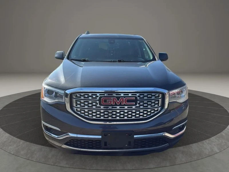 2017 GMC Acadia - Image 2 of 12