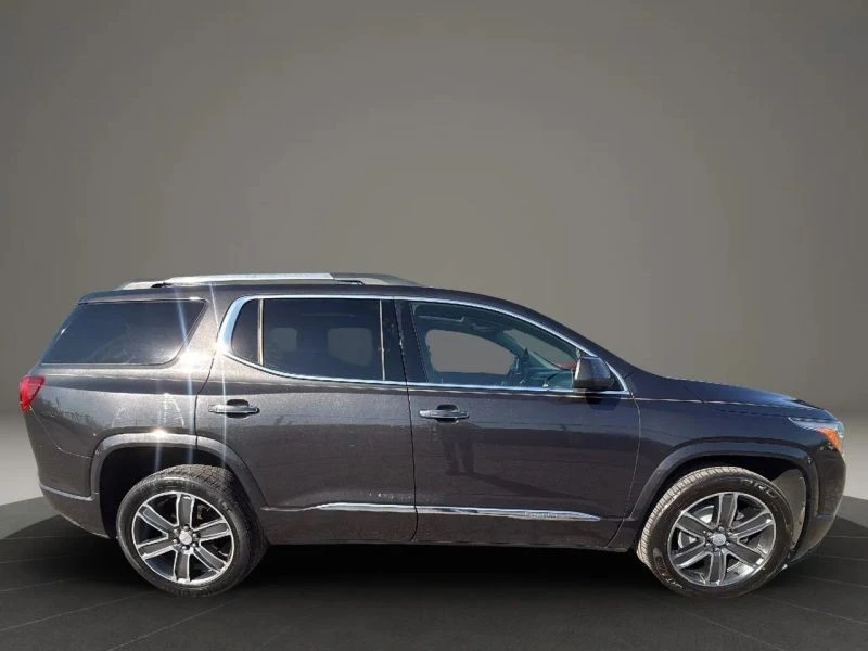 2017 GMC Acadia - Image 4 of 12