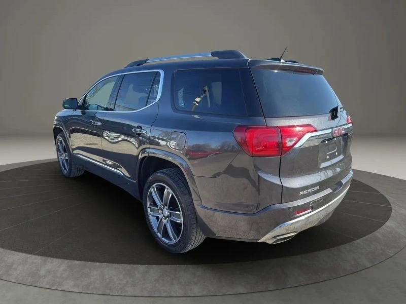 2017 GMC Acadia - Image 7 of 12