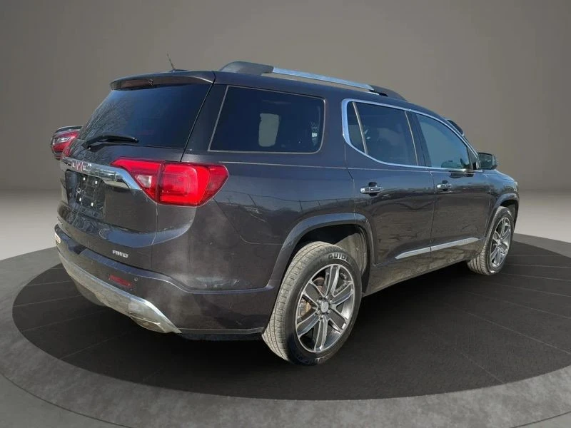 2017 GMC Acadia - Image 5 of 12