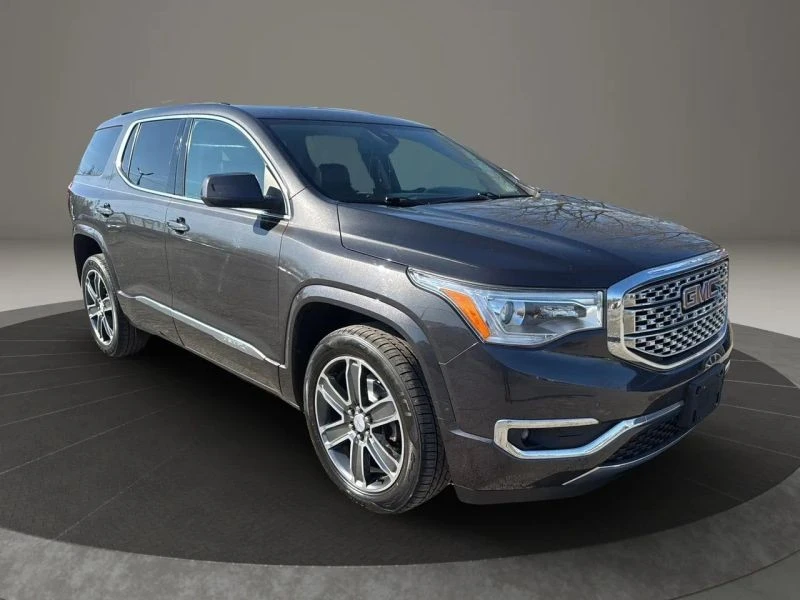 2017 GMC Acadia - Image 3 of 12