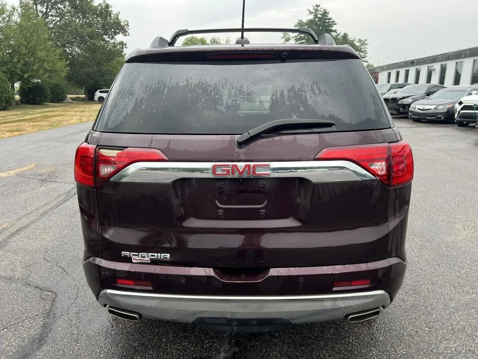 2017 GMC Acadia - Image 4 of 12