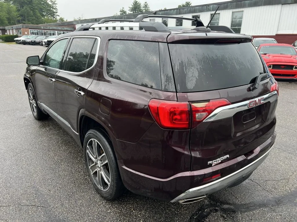 2017 GMC Acadia - Image 7 of 12