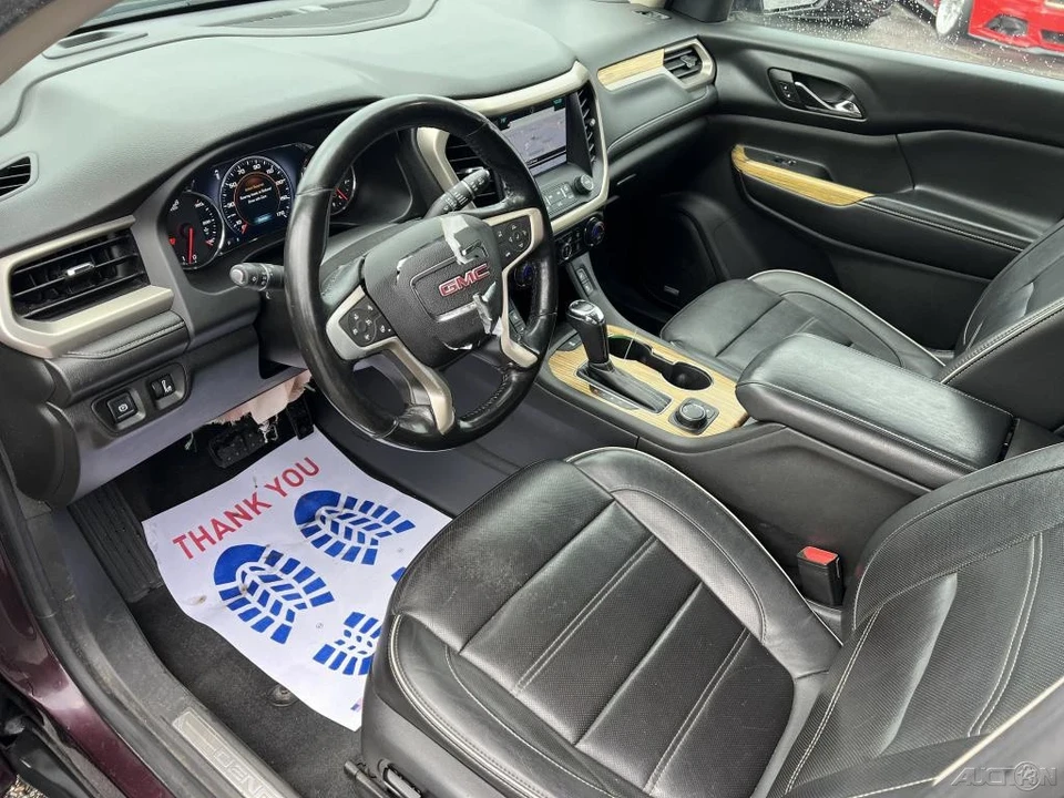 2017 GMC Acadia - Image 6 of 12