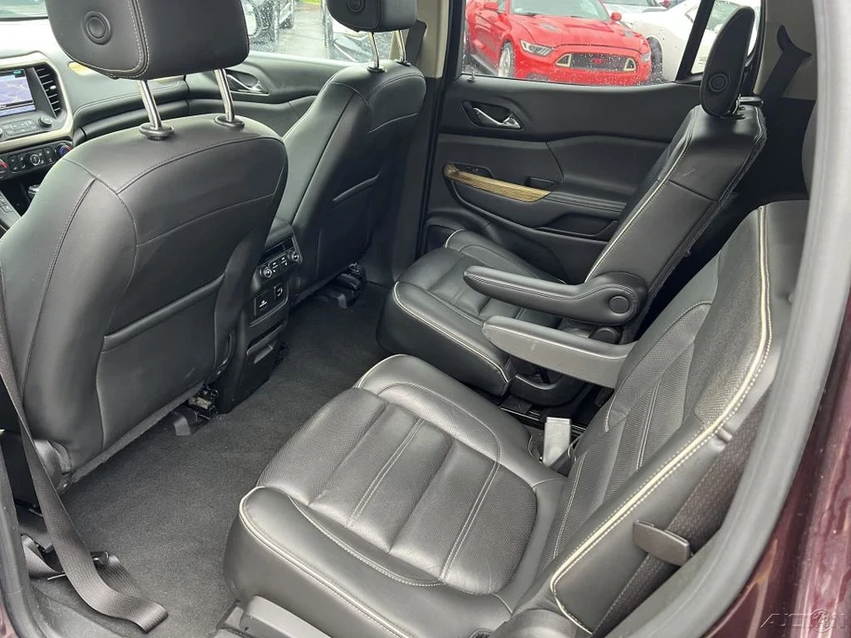 2017 GMC Acadia - Image 12 of 12