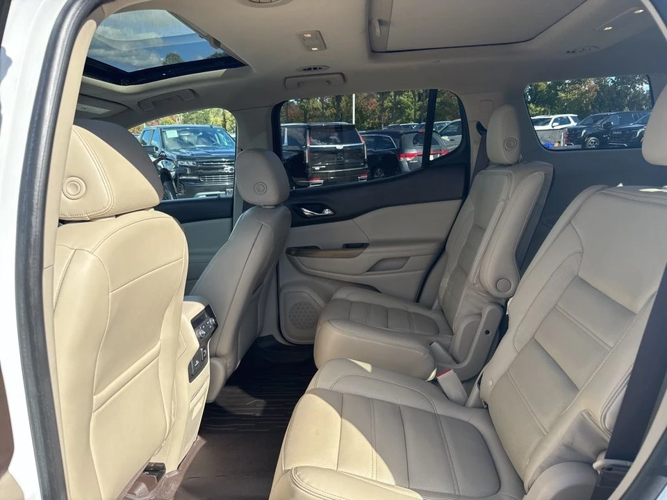2017 GMC Acadia - Image 12 of 12