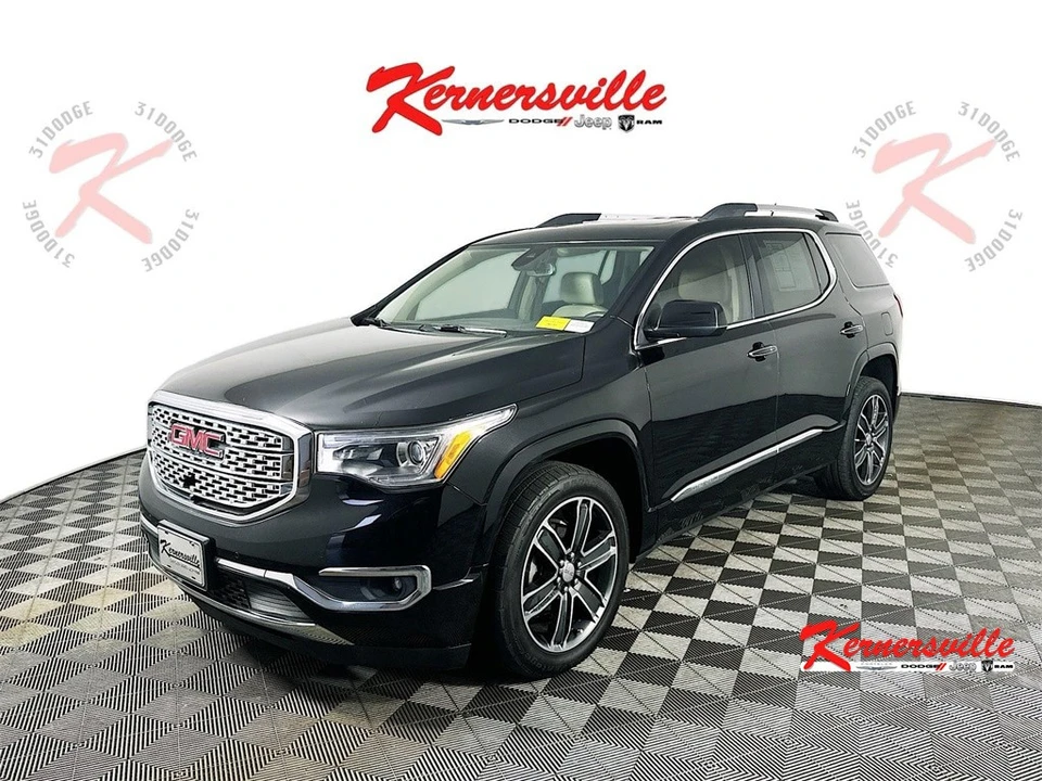 2017 GMC Acadia - Image 3 of 21