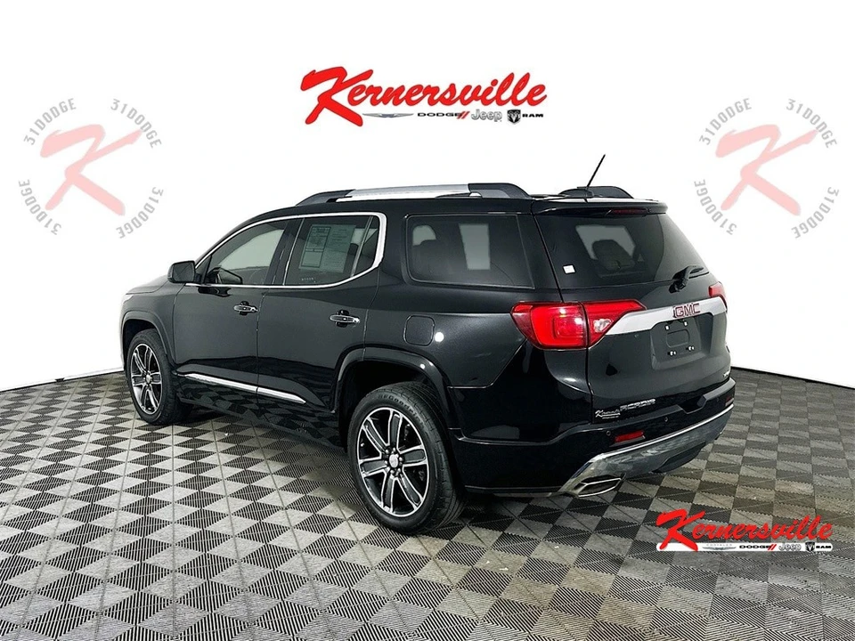 2017 GMC Acadia - Image 5 of 21