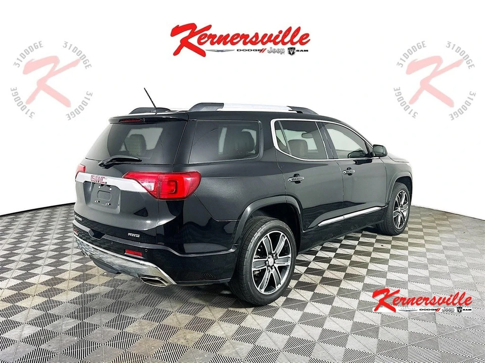 2017 GMC Acadia - Image 7 of 21
