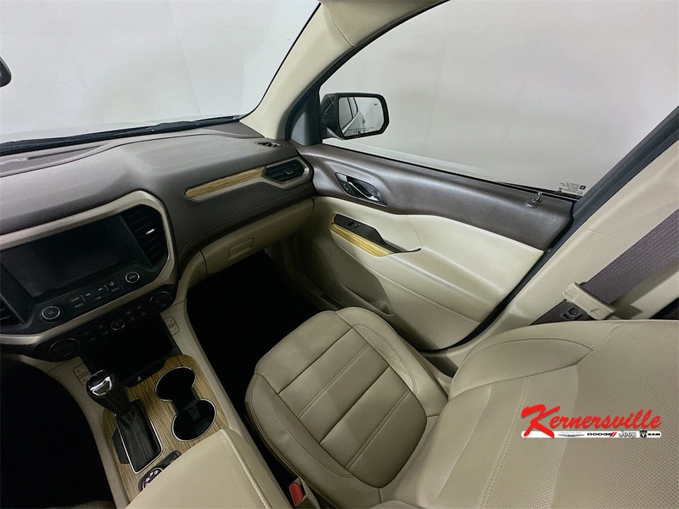 2017 GMC Acadia - Image 11 of 21