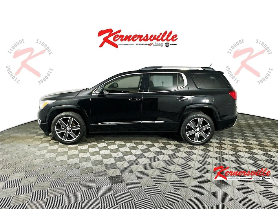 2017 GMC Acadia - Image 4 of 21