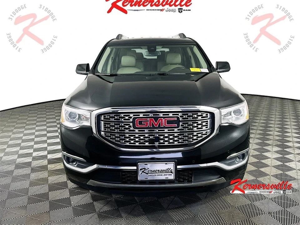 2017 GMC Acadia - Image 2 of 21