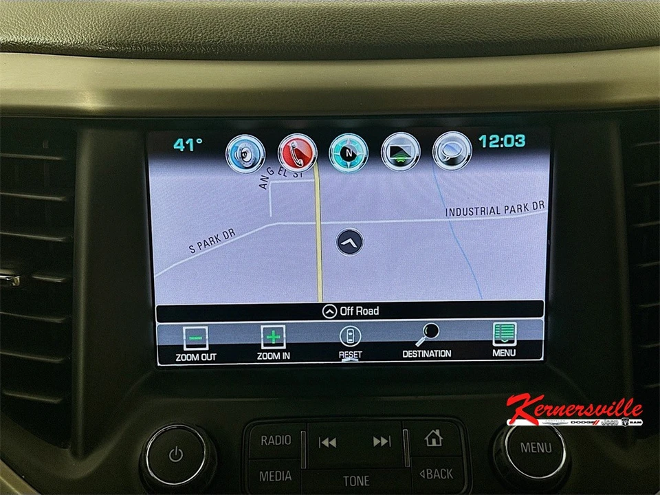 2017 GMC Acadia - Image 19 of 21
