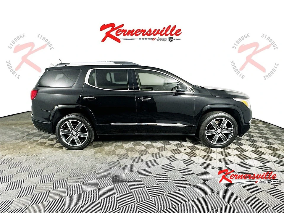 2017 GMC Acadia - Image 8 of 21