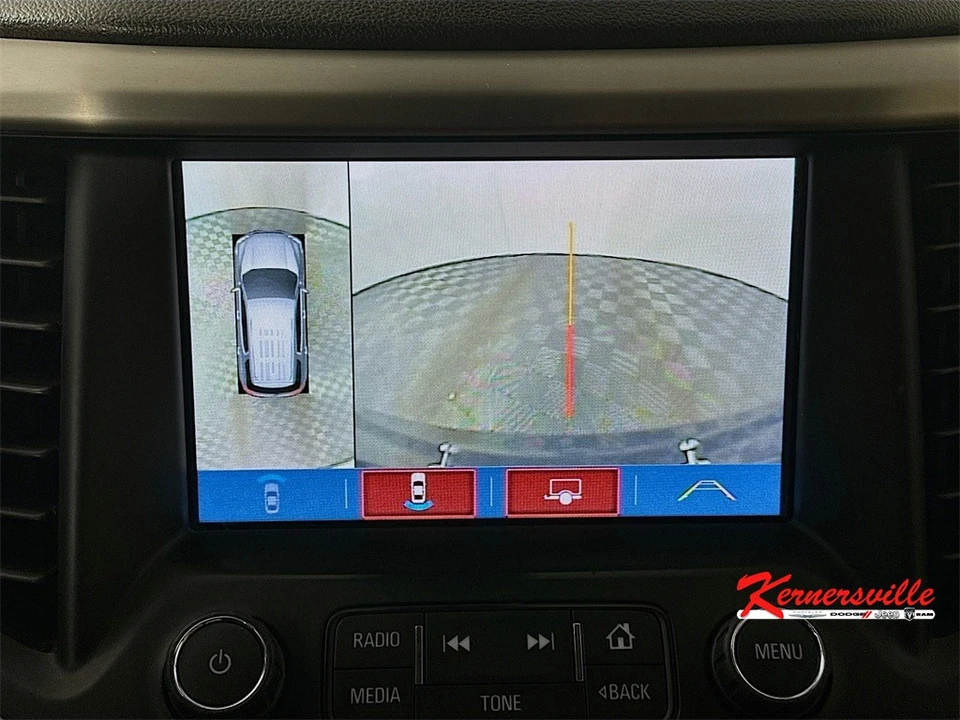 2017 GMC Acadia - Image 20 of 21