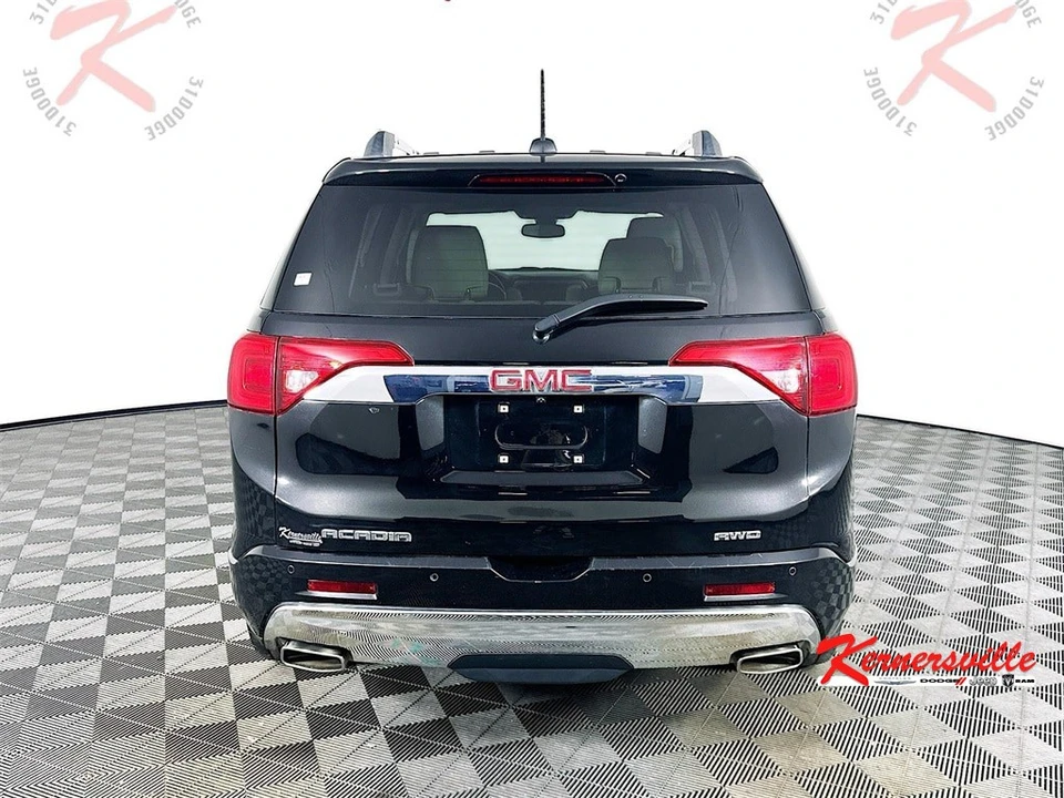 2017 GMC Acadia - Image 6 of 21