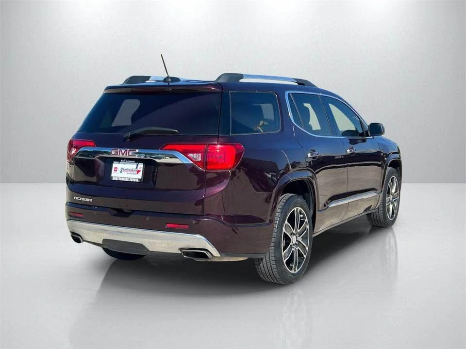 2017 GMC Acadia - Image 14 of 15